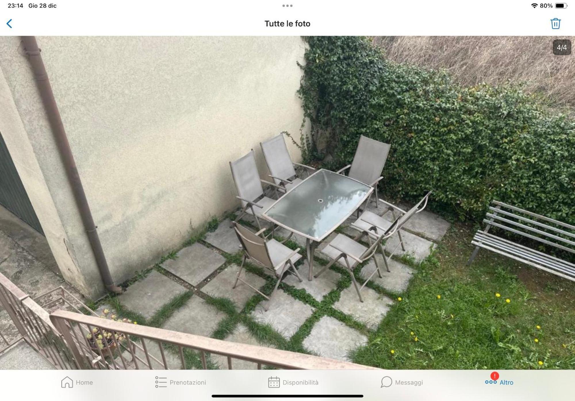Casa M&n Thiene