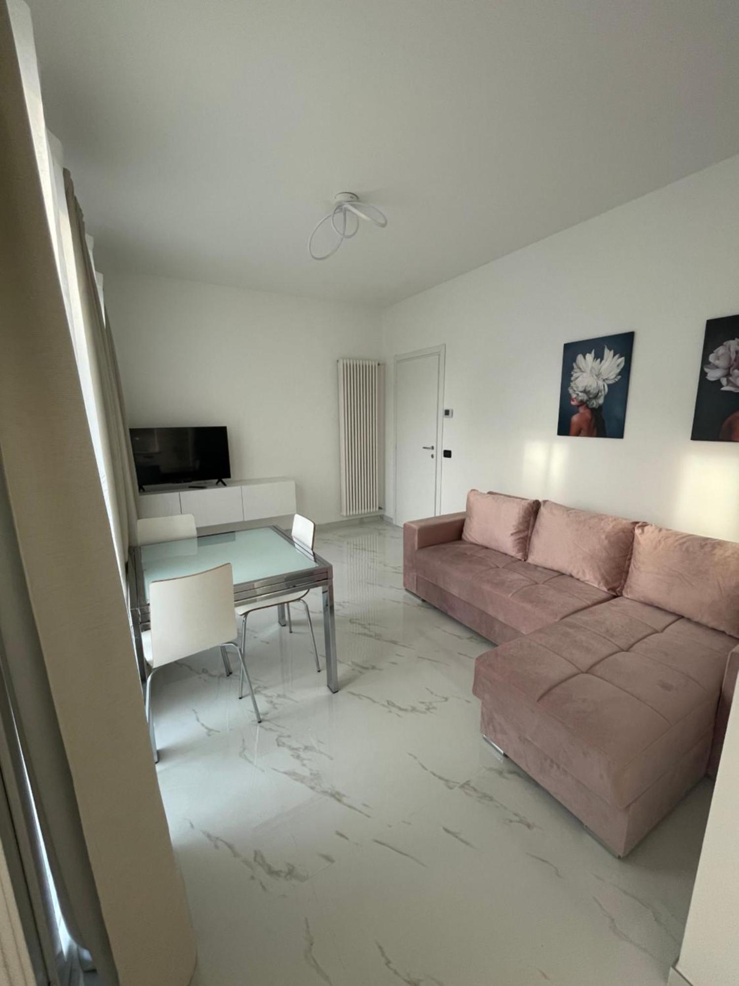 Casa M&n Holiday home Thiene